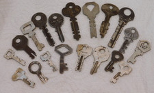 Vintage lot mini d'occasion  Saint-Louis