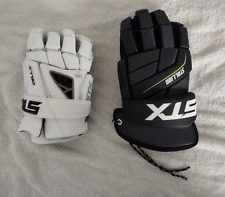 Stx lacrosse gloves for sale  Sarasota