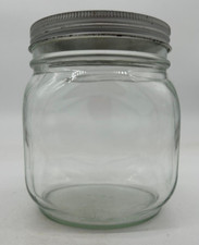 Vintage clear glass for sale  Freeport
