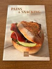 Livre recettes moules d'occasion  Agen