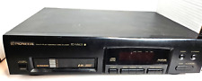 Pioneer PD-M403 6-DISC carregador trocador de CD com cartucho sem controle remoto TESTADO comprar usado  Enviando para Brazil