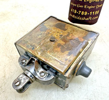 Wico magneto ser for sale  Holgate