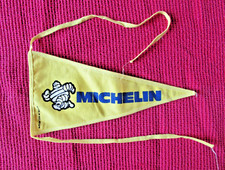 Ancien fanion drapeau d'occasion  Langon