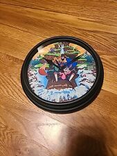 disney wall clock for sale  Bessemer