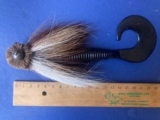 Hair jig head d'occasion  Expédié en Belgium