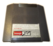 Iomega zip 250 gebraucht kaufen  Potsdam
