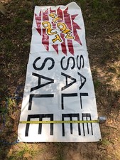 Large blowout sale for sale  Gurdon