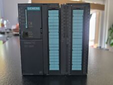 Siemens cpu 314c gebraucht kaufen  Hohenpeißenberg