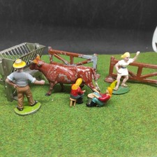 Quiralu britains ninin d'occasion  La Réole