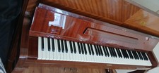 Petrof piano p115 for sale  PUDSEY