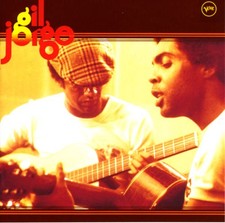 Gilberto Gil, Jorge Ben - Gil E Jorge (CD, Album, RE) (Very Good Plus (VG+)) - 3 comprar usado  Enviando para Brazil