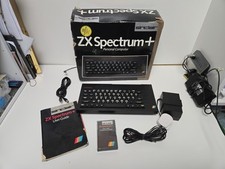 Sinclair spectrum read for sale  SHEFFIELD