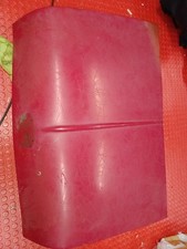 Mini mk2 bonnet for sale  HUNTINGDON