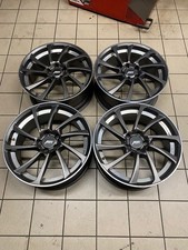 Cerchi audi abt usato  Villa Cortese