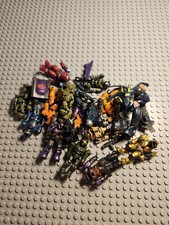 Halo mega bloks for sale  Buffalo
