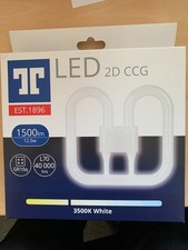 Tungsram led 2d4p for sale  VERWOOD