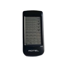 Riginal rotel rr990 gebraucht kaufen  Datteln