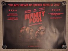 Infinity pool original for sale  HAVERHILL