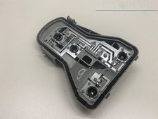 VW Polo 9N3 Lampenträger Rückleuchte Rücklicht Bremsleuchte rechts 6Q6945258F comprar usado  Enviando para Brazil