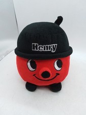 Huggable henry hoover for sale  RUGBY
