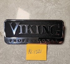 Genuine viking range d'occasion  Expédié en Belgium