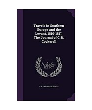 Travels southern europe gebraucht kaufen  Trebbin