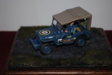 King country jeep d'occasion  Ugine
