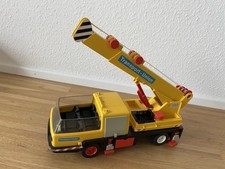 Playmobil mobil kran gebraucht kaufen  Weil im Schönbuch