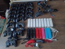 Lot manette officielle d'occasion  Château-d'Olonne