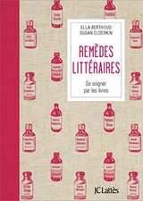 Remèdes littéraires soigner d'occasion  Corbeil-Essonnes