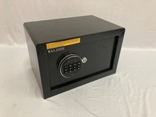 Wasjoye black digital for sale  DUDLEY