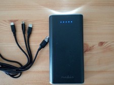 Batterie externe universel d'occasion  Nantes-