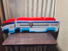 Paw patrol semi for sale  Pierce City