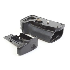 Batteriegriff pentax handgriff gebraucht kaufen  Frankfurt am Main