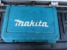 Makita empty carry for sale  HAWES