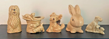 Vintage sylvac figures for sale  NOTTINGHAM
