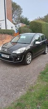 Citreon door black for sale Citreon door black for sale  GRIMSBY