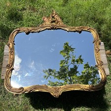 Antique large mirror for sale  Shawnee