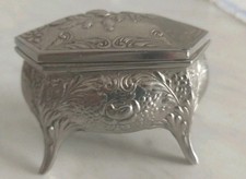 Scatola porta gioie usato  Piombino