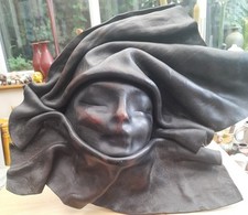 Superb leather female for sale  BEWDLEY