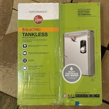 Rheem retex performance for sale  Porterville