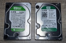 Lot disques durs d'occasion  Vence
