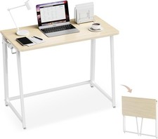Oak folding desk for sale  Gulf Shores