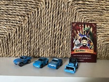 Micromachine micro machines galoob set 4 comprar usado  Enviando para Brazil