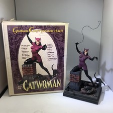 1997 catwoman statue for sale  Saint Cloud