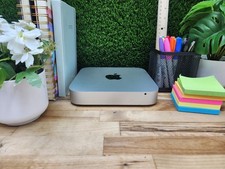 Apple Mac Mini Mid 2011 SFF A1347 Intel Core i5 2.3GHz 8GB 256GB SSD MacOS ~ comprar usado  Enviando para Brazil