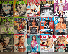 Loaded magazine bundle for sale  NORTHAMPTON