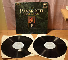 Pavarotti the collection usato  Sormano