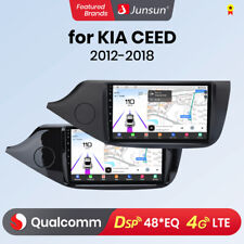 Kia ceed 2012 gebraucht kaufen  Buttstädt