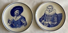 Classic pretty delft for sale  LETCHWORTH GARDEN CITY
